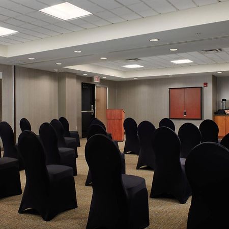 Springhill Suites By Marriott Baton Rouge North / Airport Luaran gambar