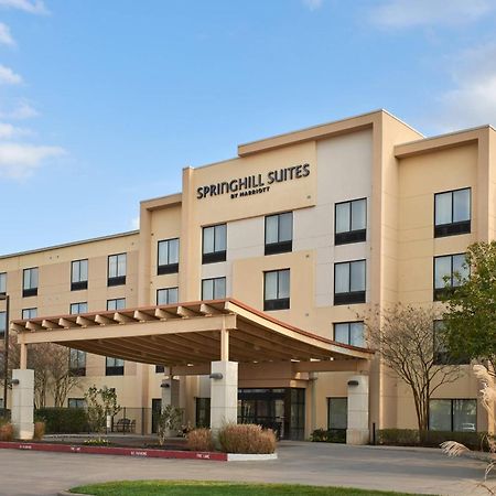 Springhill Suites By Marriott Baton Rouge North / Airport Luaran gambar