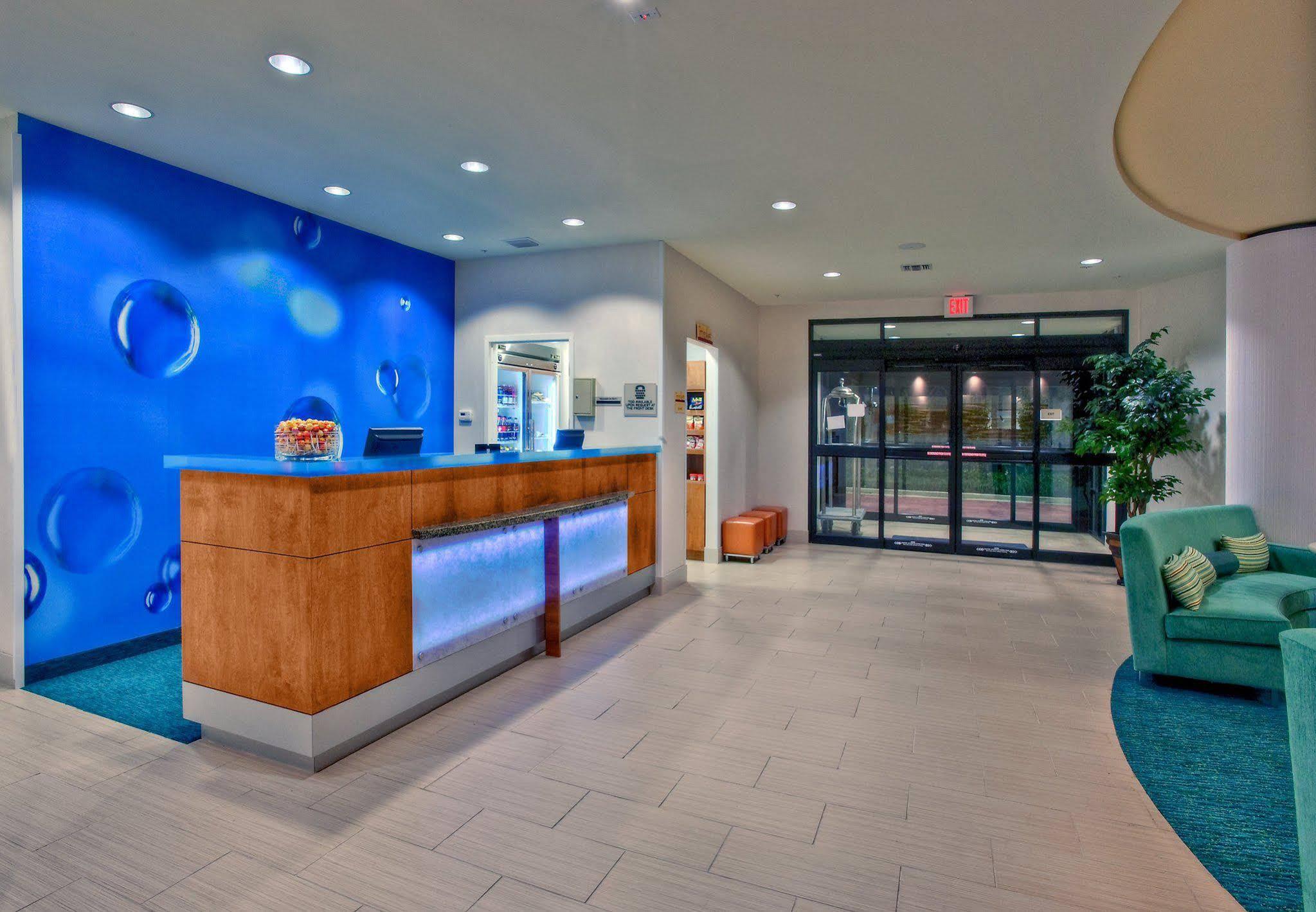 Springhill Suites By Marriott Baton Rouge North / Airport Luaran gambar