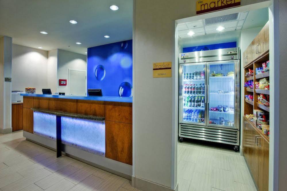 Springhill Suites By Marriott Baton Rouge North / Airport Luaran gambar