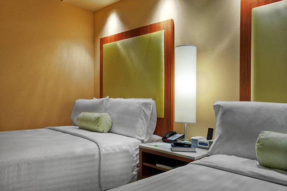 Springhill Suites By Marriott Baton Rouge North / Airport Luaran gambar