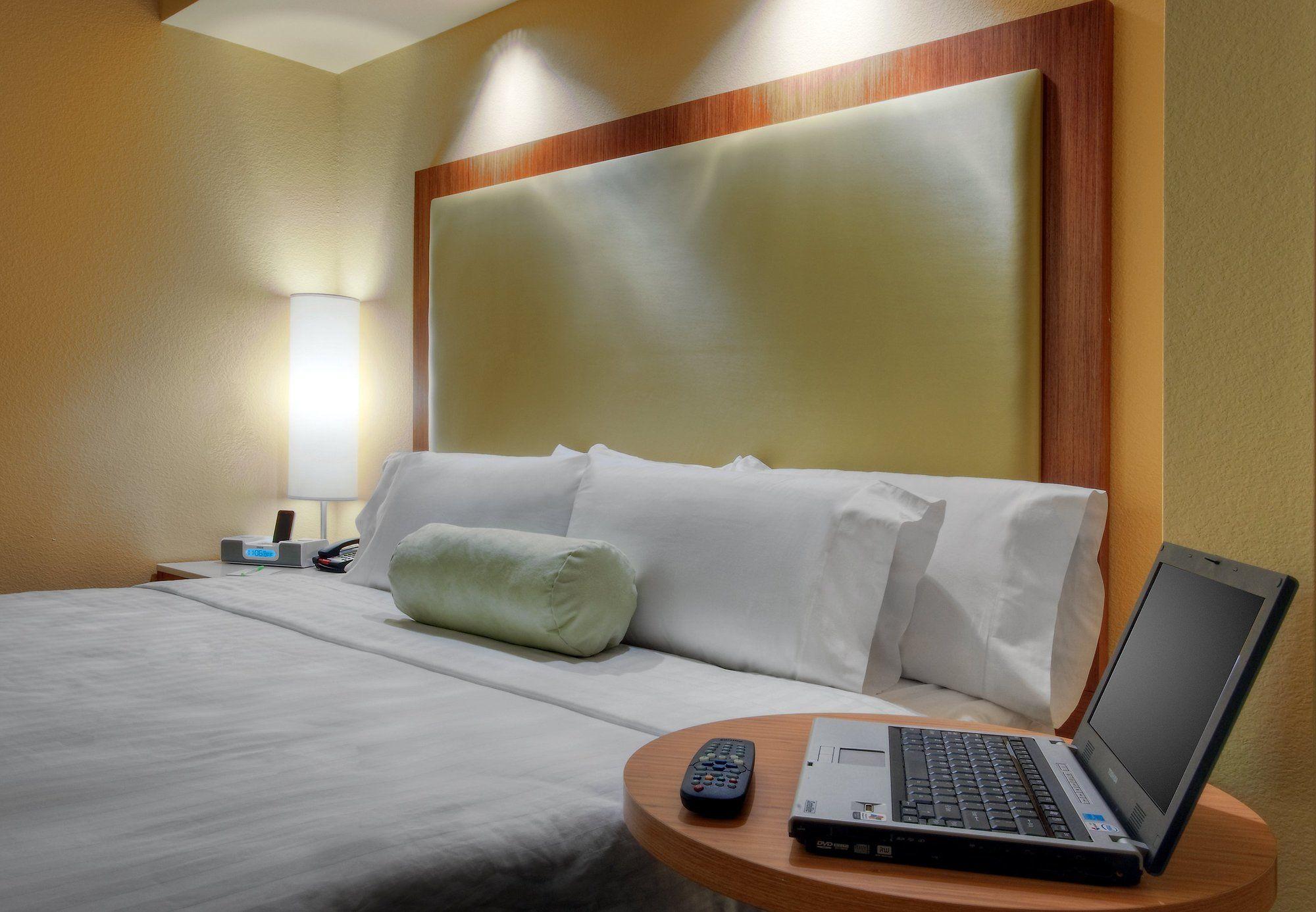Springhill Suites By Marriott Baton Rouge North / Airport Luaran gambar