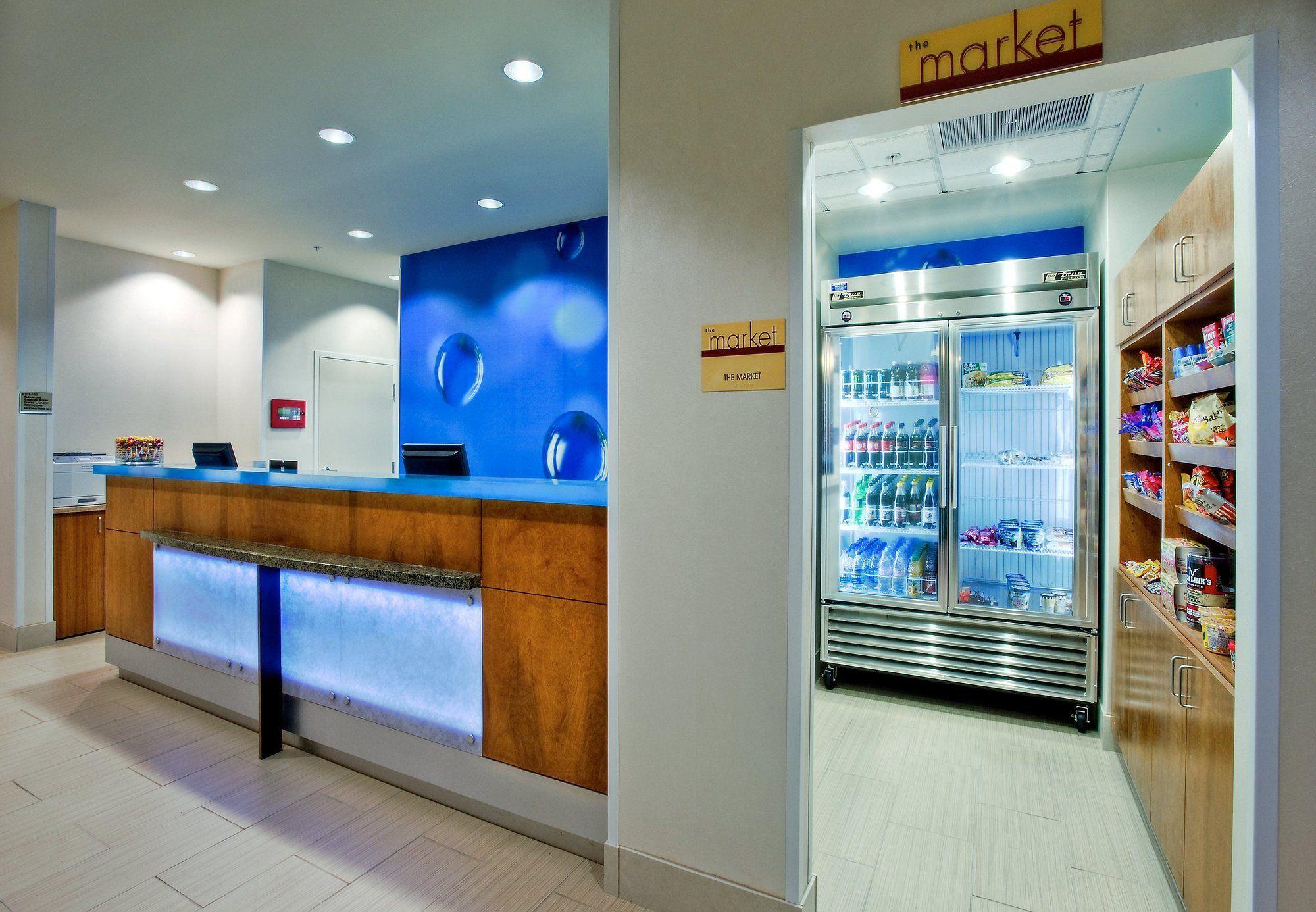 Springhill Suites By Marriott Baton Rouge North / Airport Luaran gambar