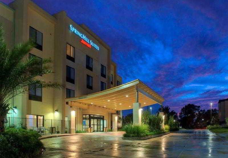 Springhill Suites By Marriott Baton Rouge North / Airport Luaran gambar