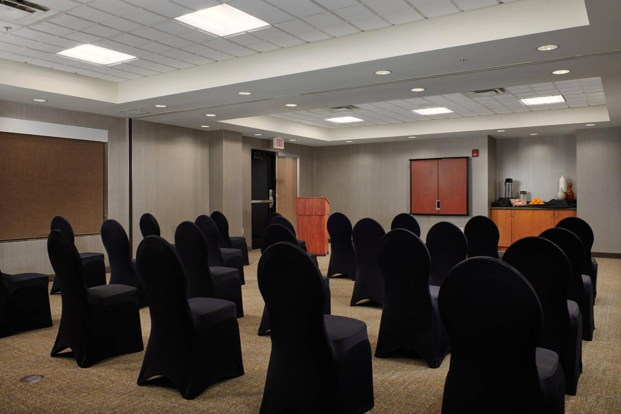 Springhill Suites By Marriott Baton Rouge North / Airport Luaran gambar