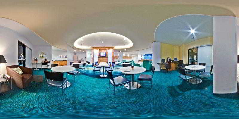 Springhill Suites By Marriott Baton Rouge North / Airport Luaran gambar