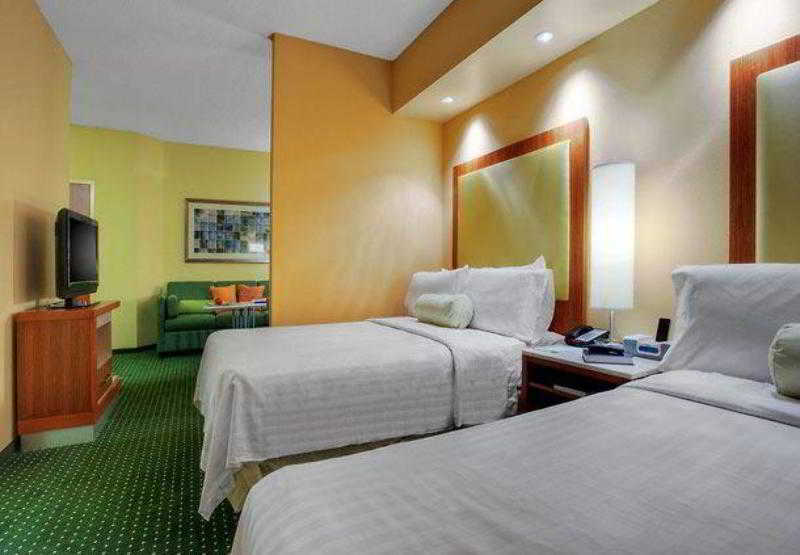 Springhill Suites By Marriott Baton Rouge North / Airport Bilik gambar